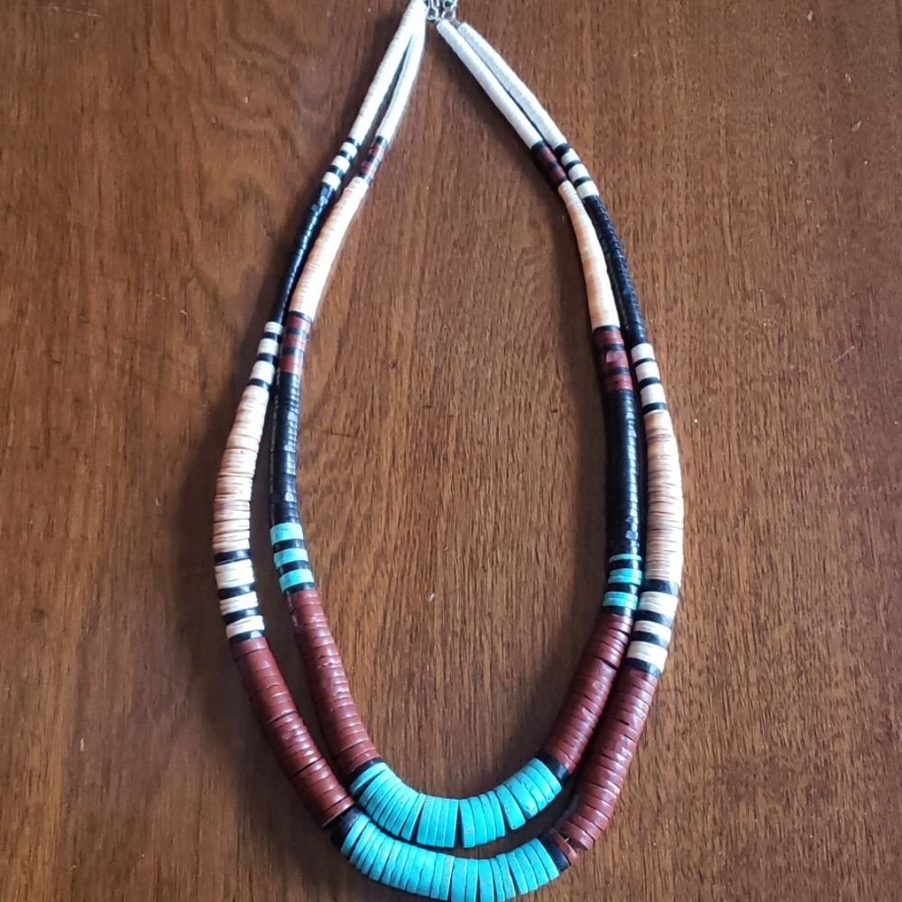 Necklace set